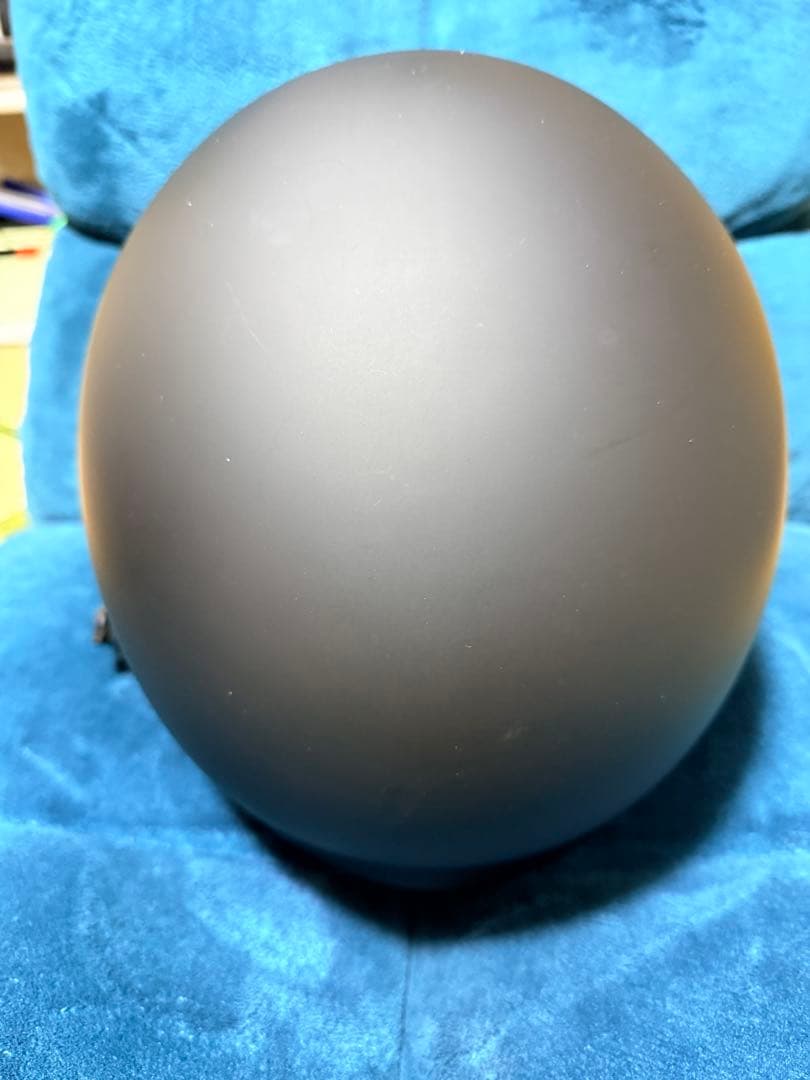 REN SHOEI EXZERO マットブラック XXL SB6XR付属