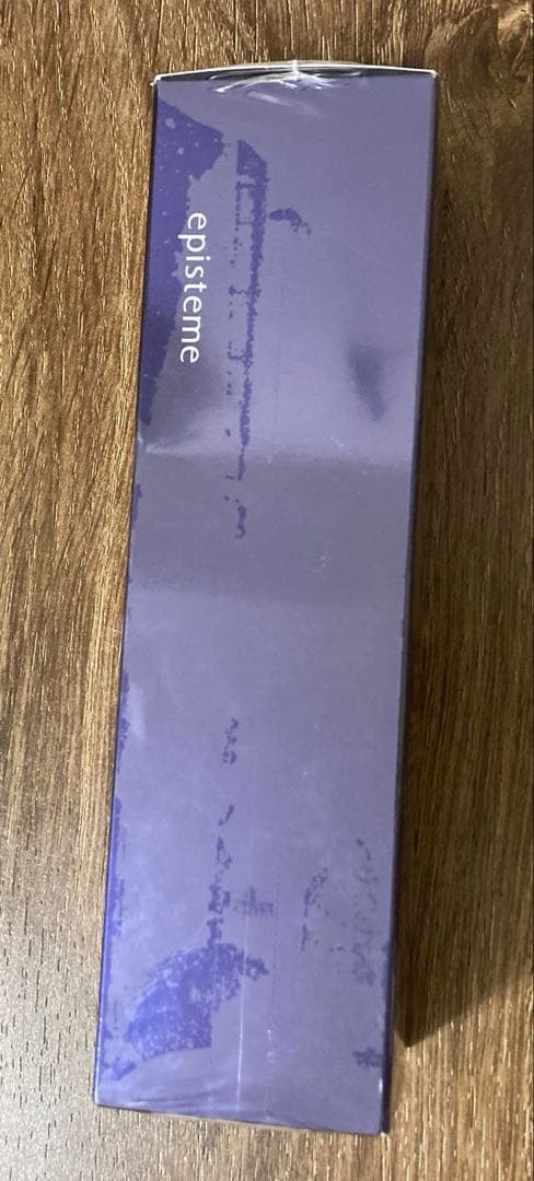 ①エピステーム　ステムサイエンスローションb 150ml