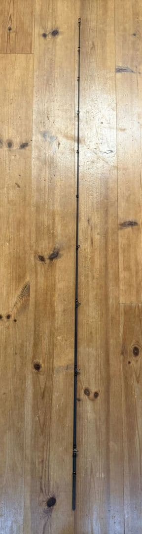 テイルウォーク オフショアロッド L-ジギーズ SSD C632/FSL