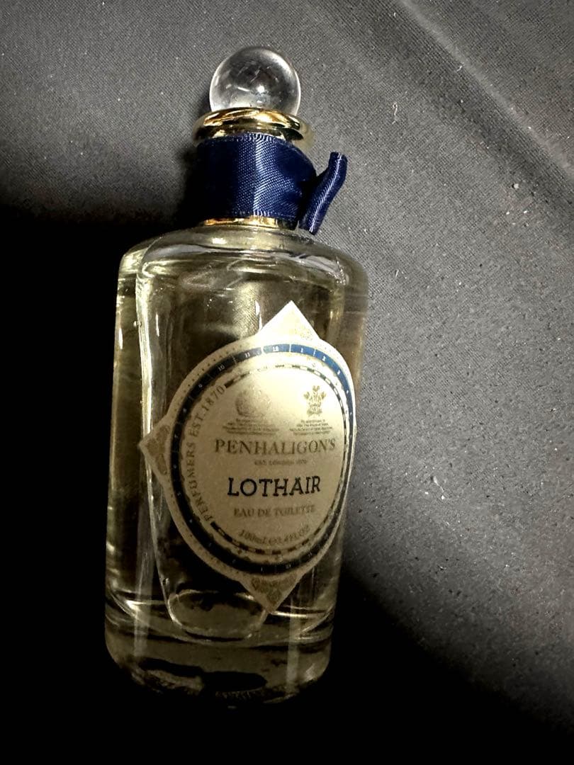 Penhaligon's Lothair ペンハリガン ロタール オードトワレ