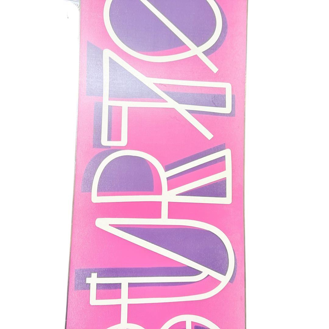 美品　BURTON FEATHER× BURTON CITIZEN Mサイズ