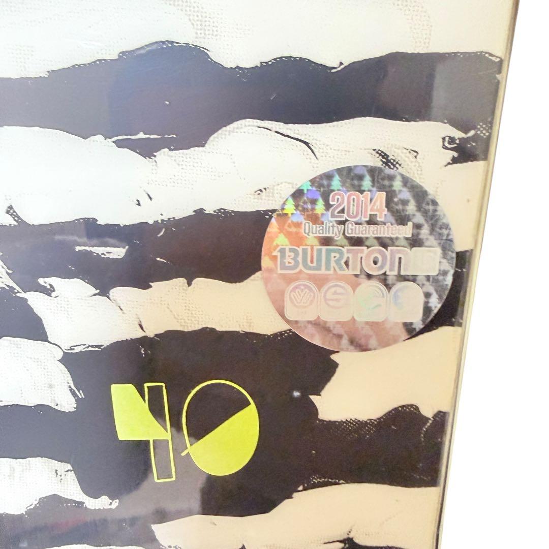 美品　BURTON FEATHER× BURTON CITIZEN Mサイズ