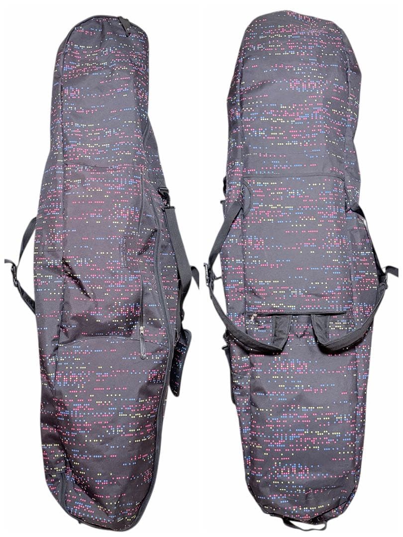 美品　BURTON FEATHER× BURTON CITIZEN Mサイズ