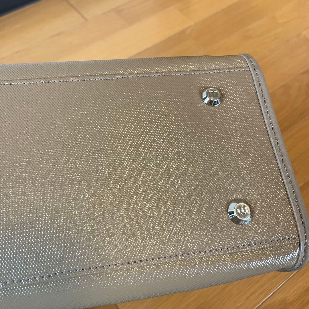 michino paris ミチノパリ サンジェルマンバッグ つづりさ