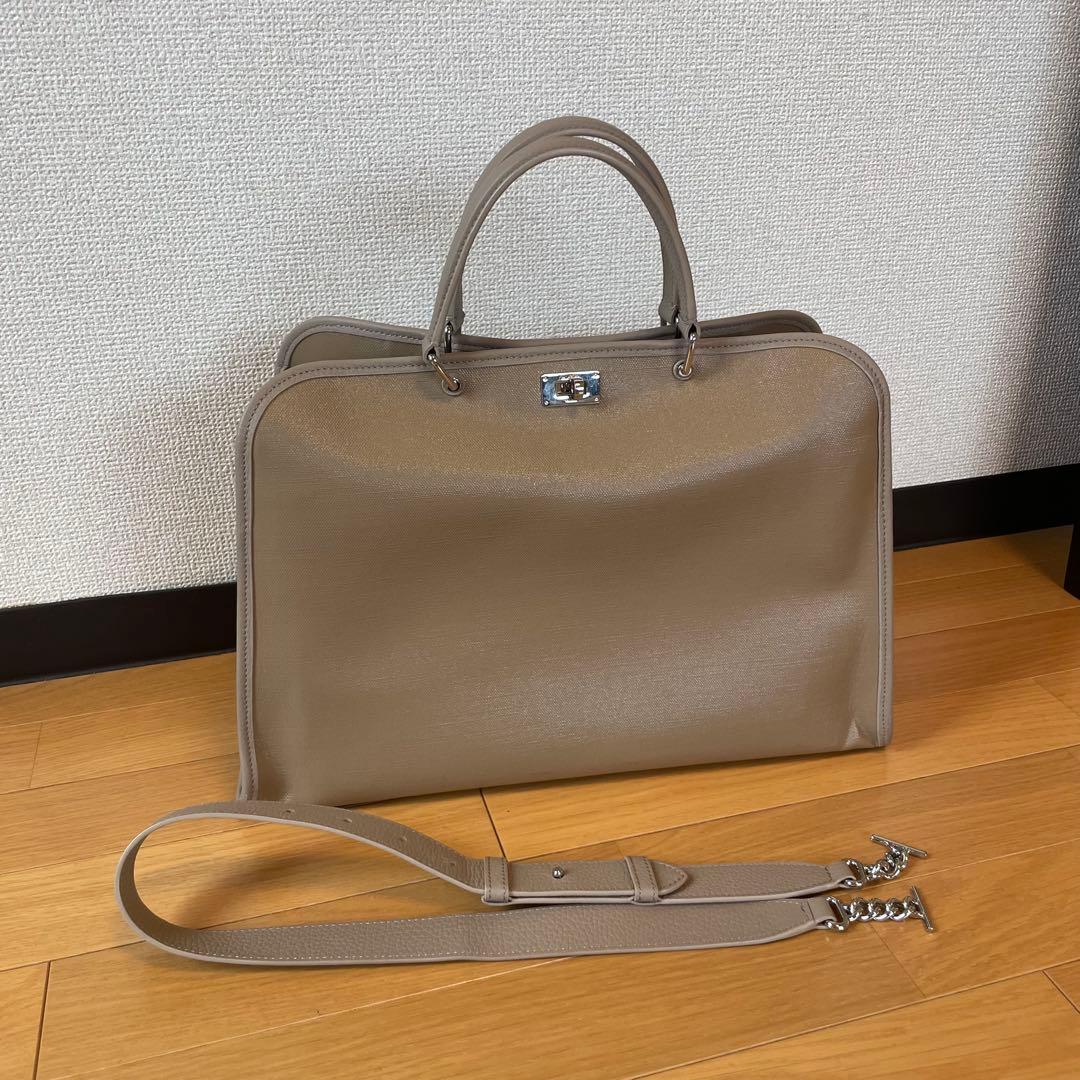 michino paris ミチノパリ サンジェルマンバッグ つづりさ