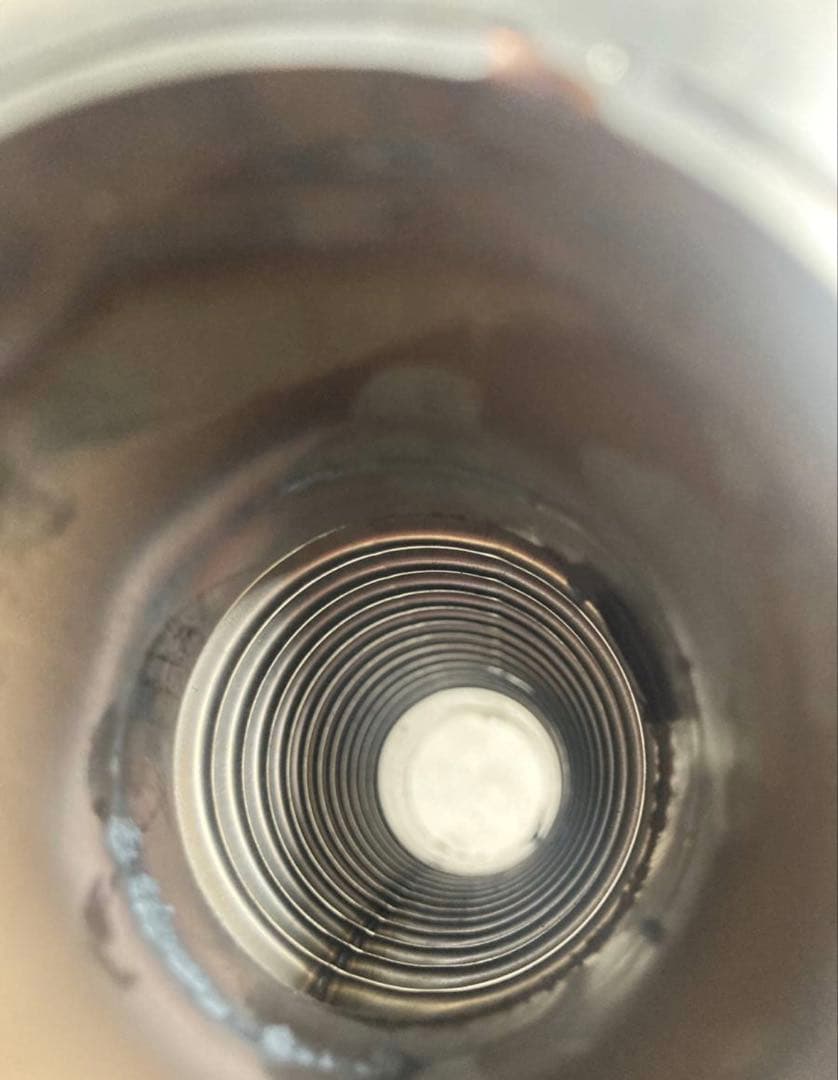 gx71系触媒ストレート！