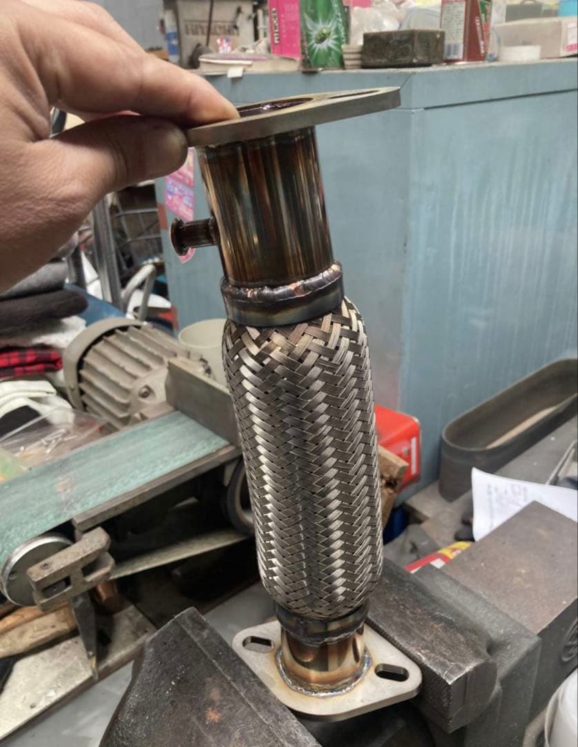 gx71系触媒ストレート！