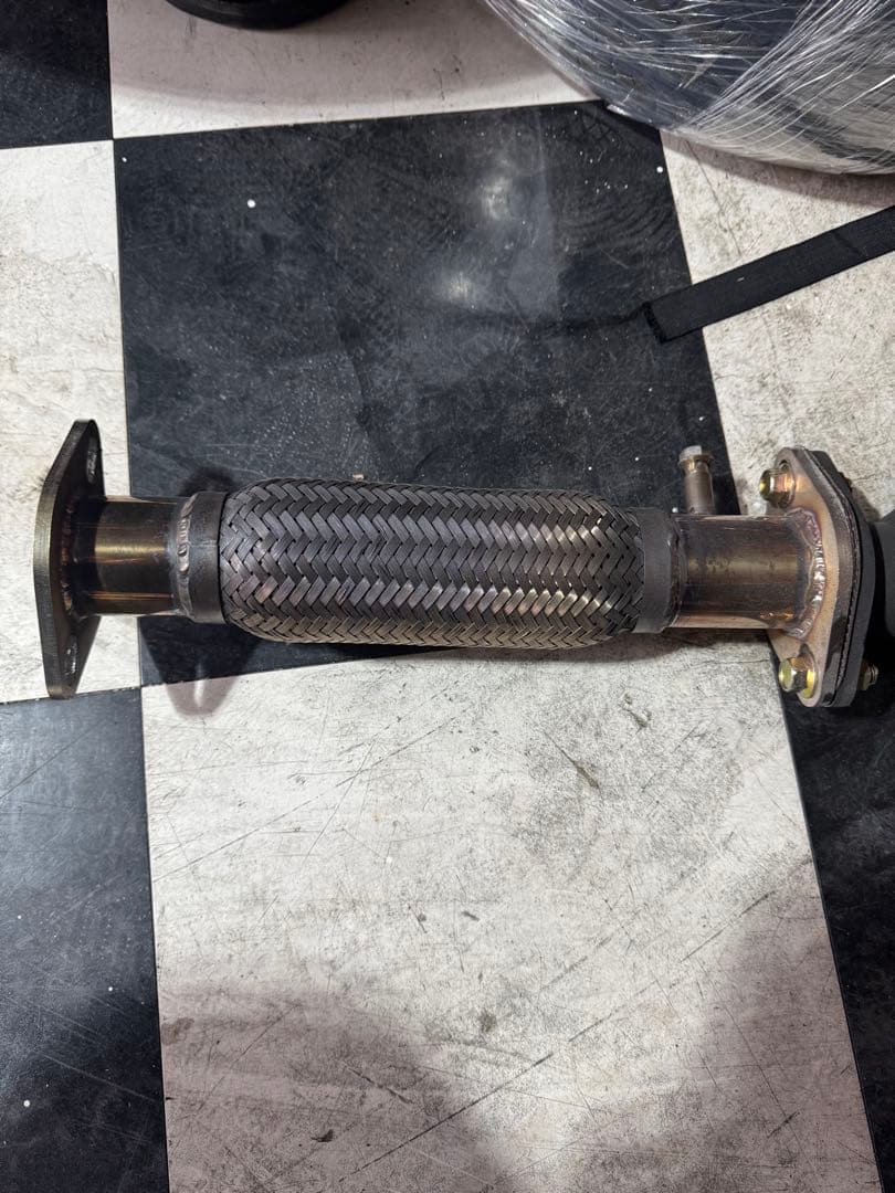 gx71系触媒ストレート！