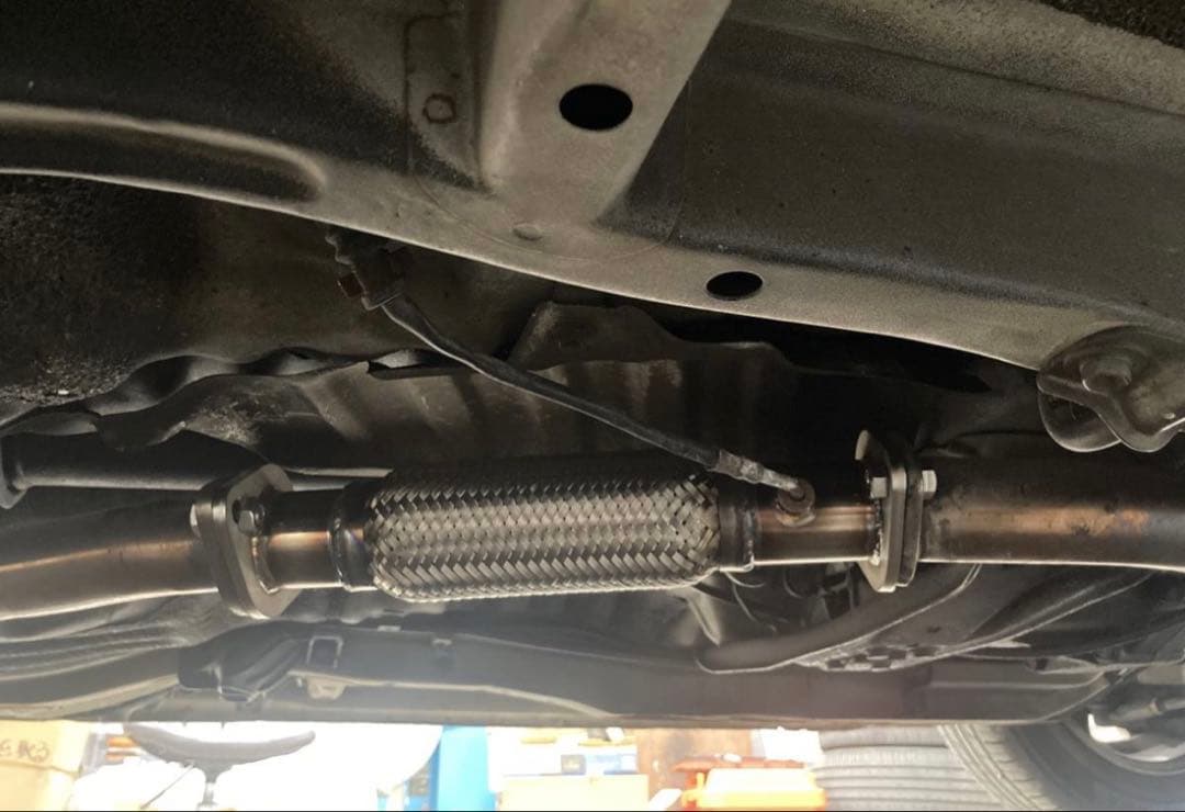 gx71系触媒ストレート！