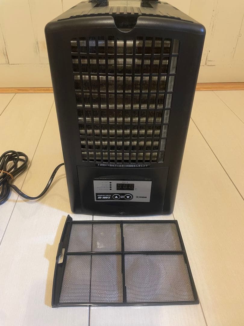 水槽 クーラー ゼンスイ ZC-100α