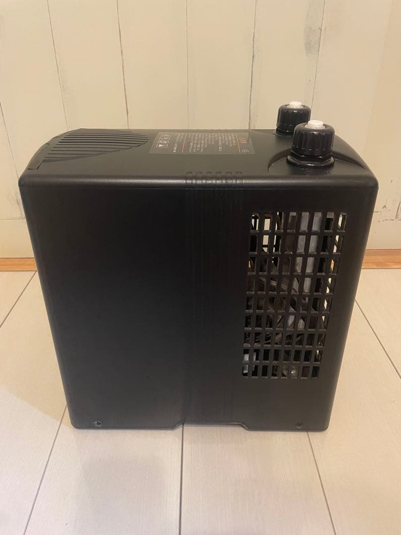 水槽 クーラー ゼンスイ ZC-100α