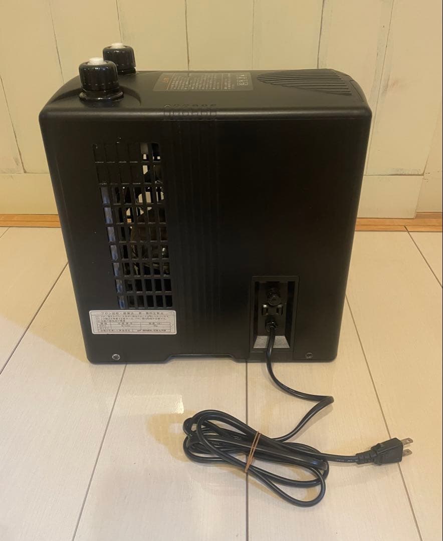 水槽 クーラー ゼンスイ ZC-100α