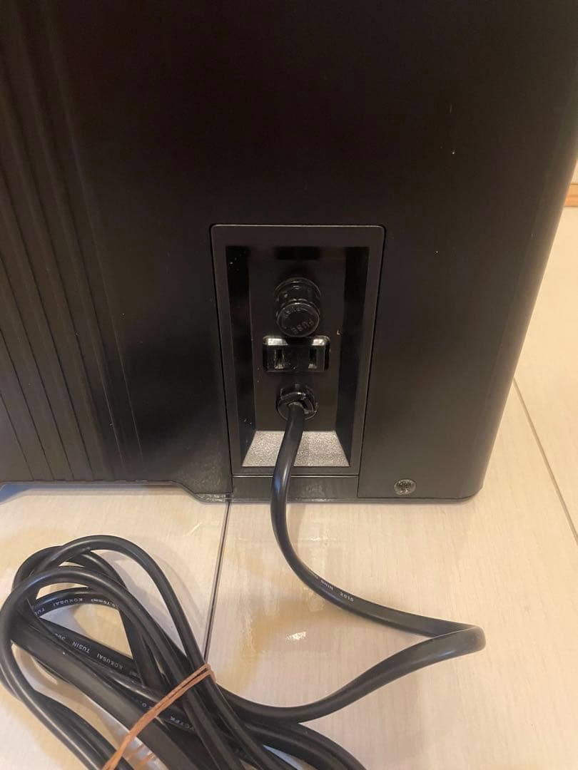 水槽 クーラー ゼンスイ ZC-100α