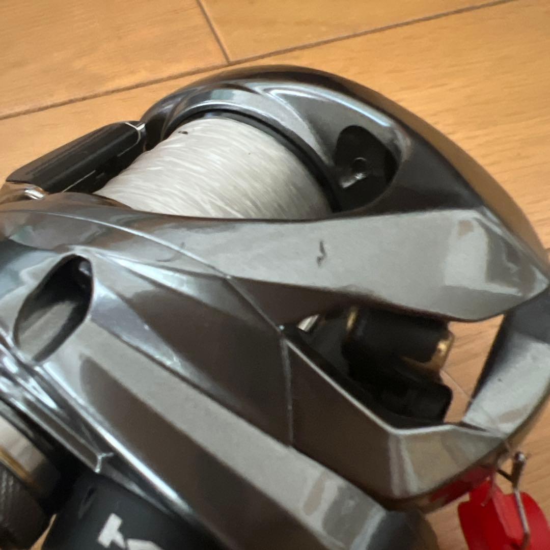 ❤️美品❤️ シマノ16 アルデバラン BFS XG