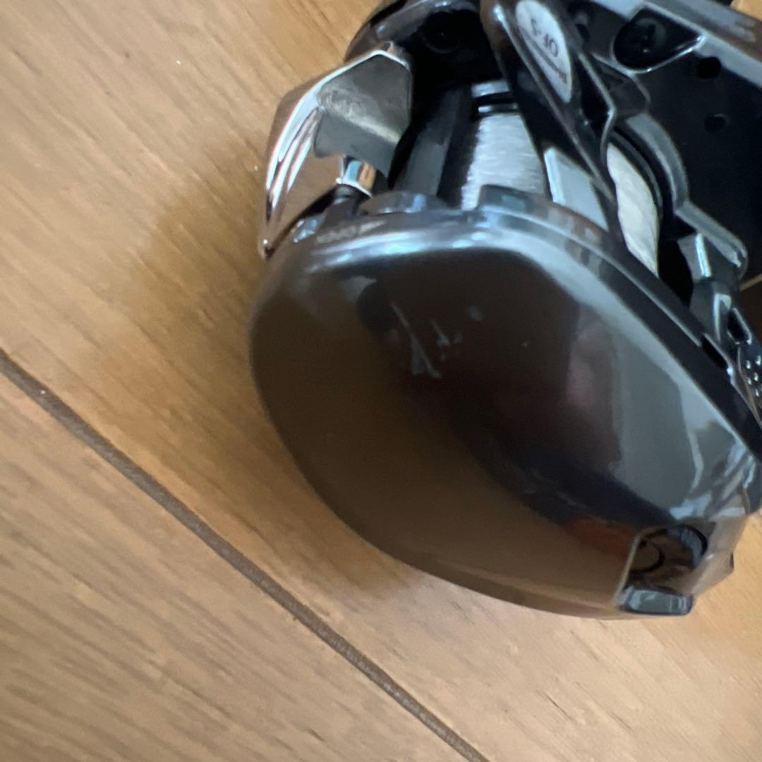 ❤️美品❤️ シマノ16 アルデバラン BFS XG