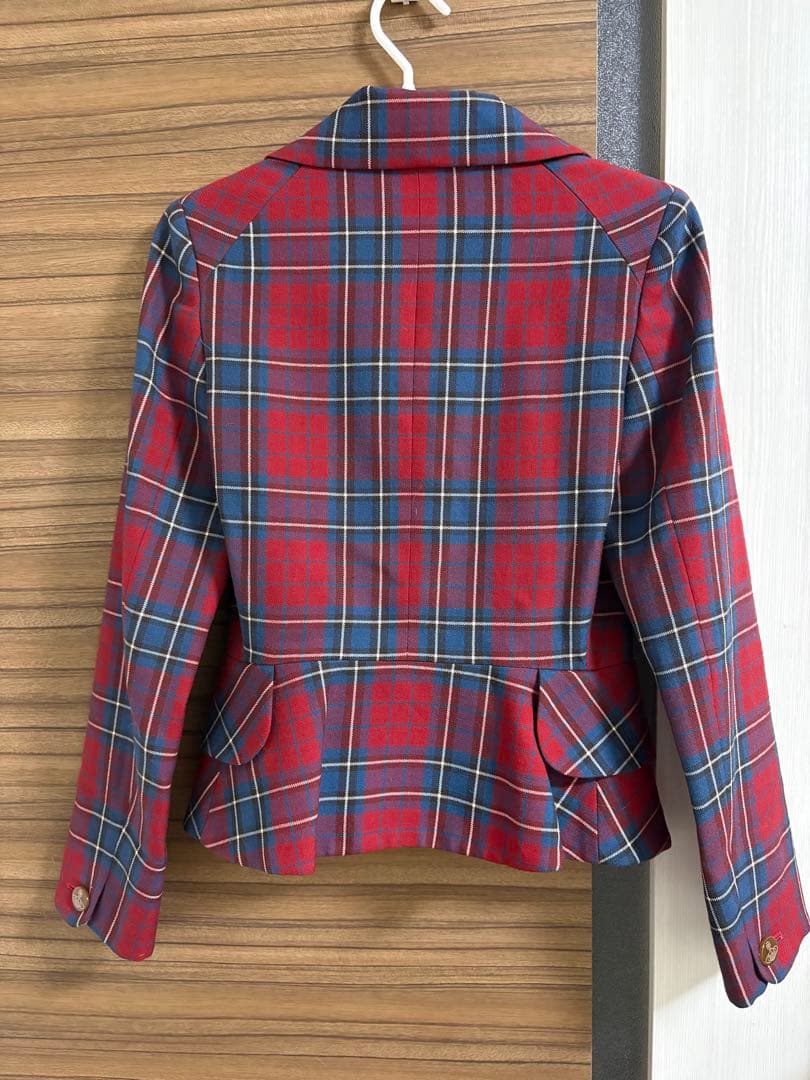 ヴィヴィアンウエストウッド ラブジャケット サイズ2