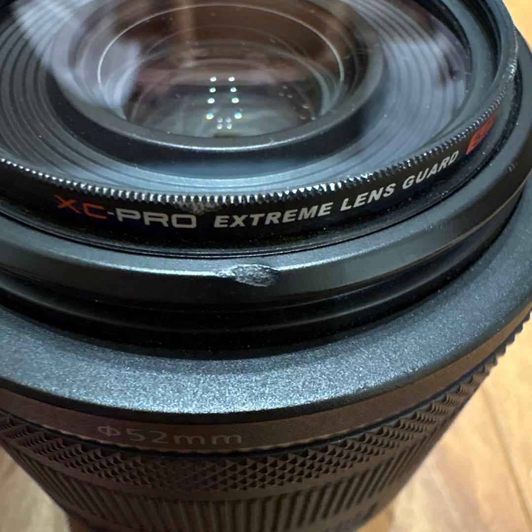 レンズ(単焦点) Canon RF 35mm f/1.8 Macro IS STM