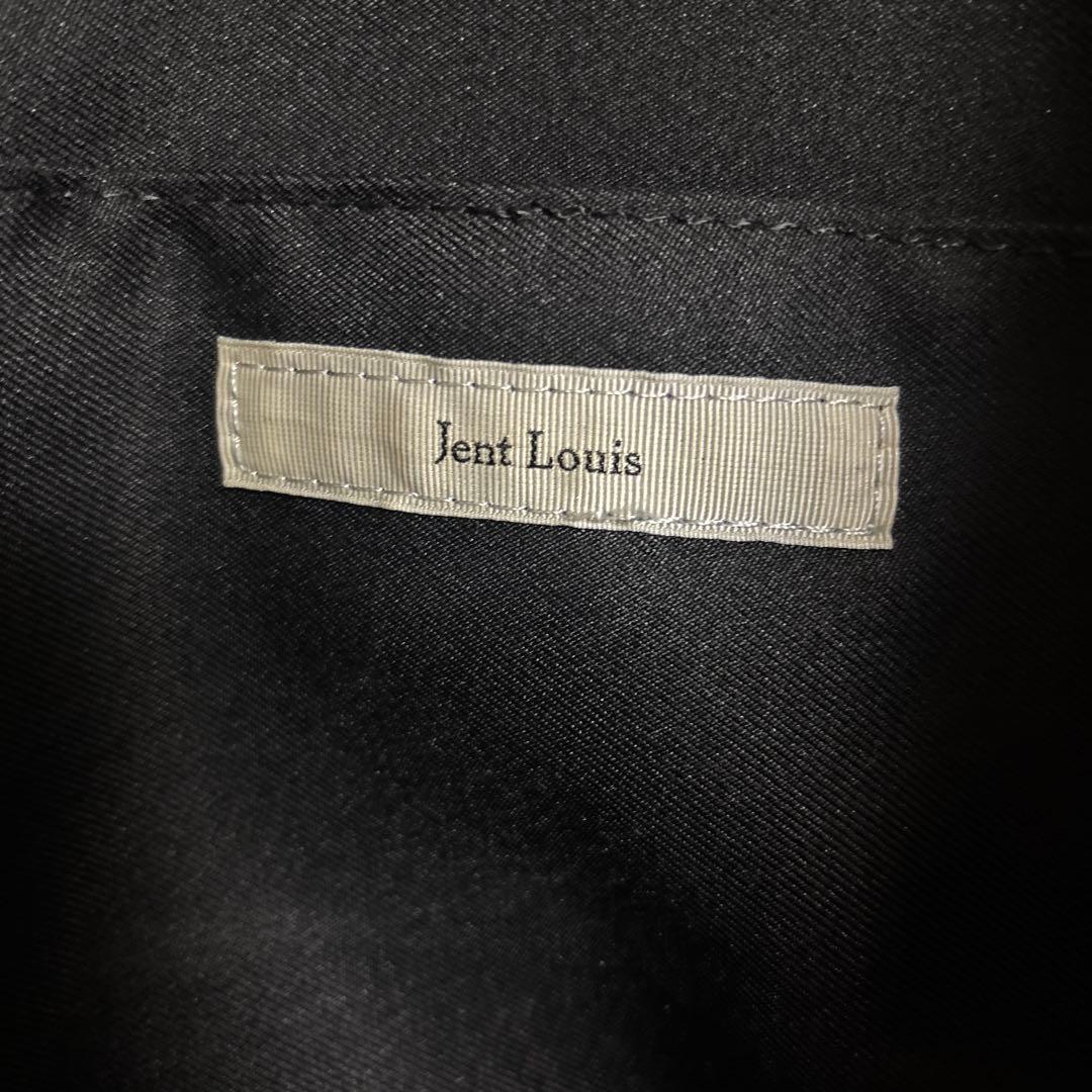 バッグ jentlouis Carabiner Tote Bag