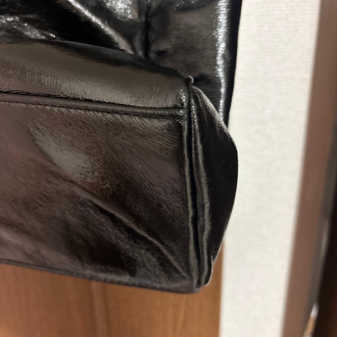 バッグ jentlouis Carabiner Tote Bag