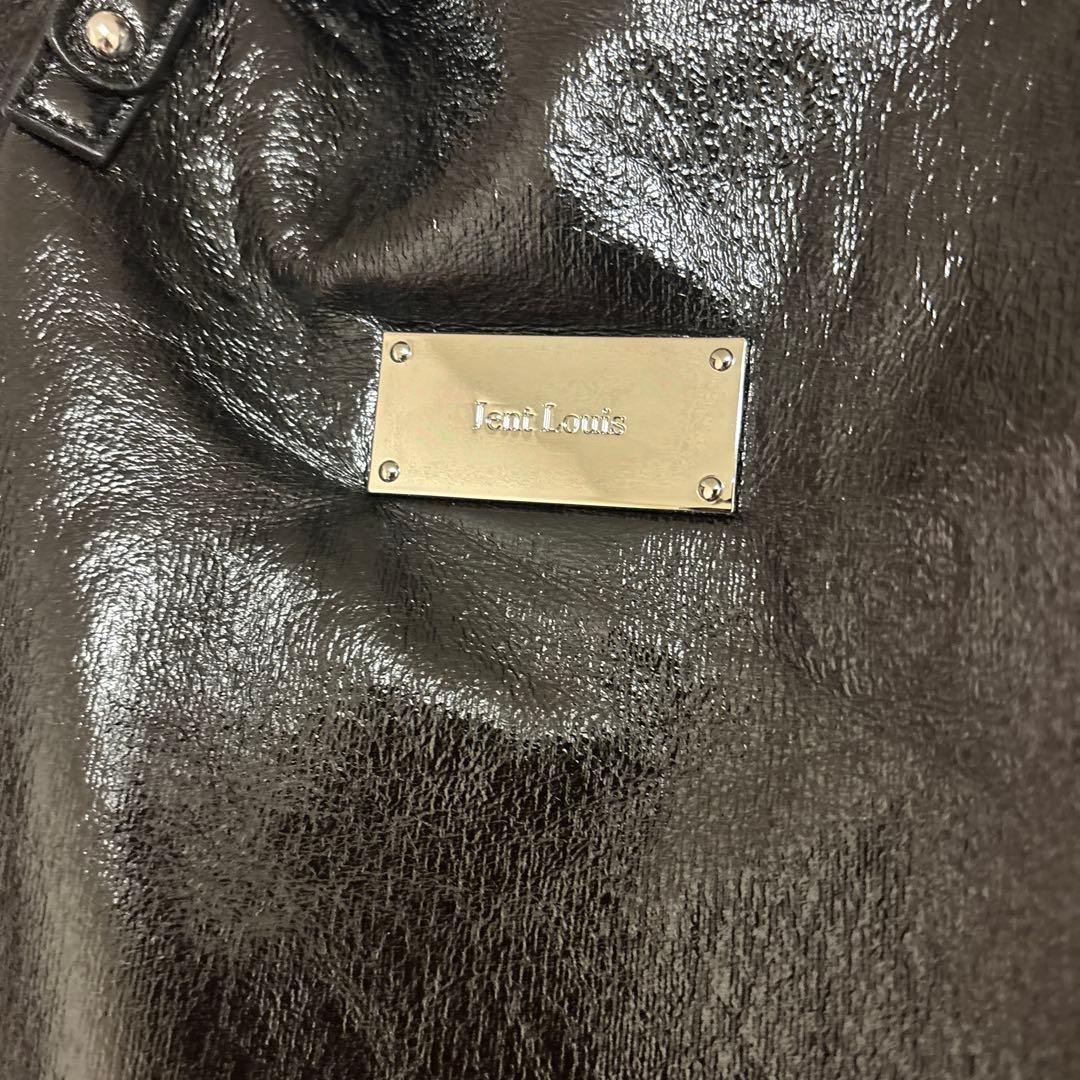 バッグ jentlouis Carabiner Tote Bag