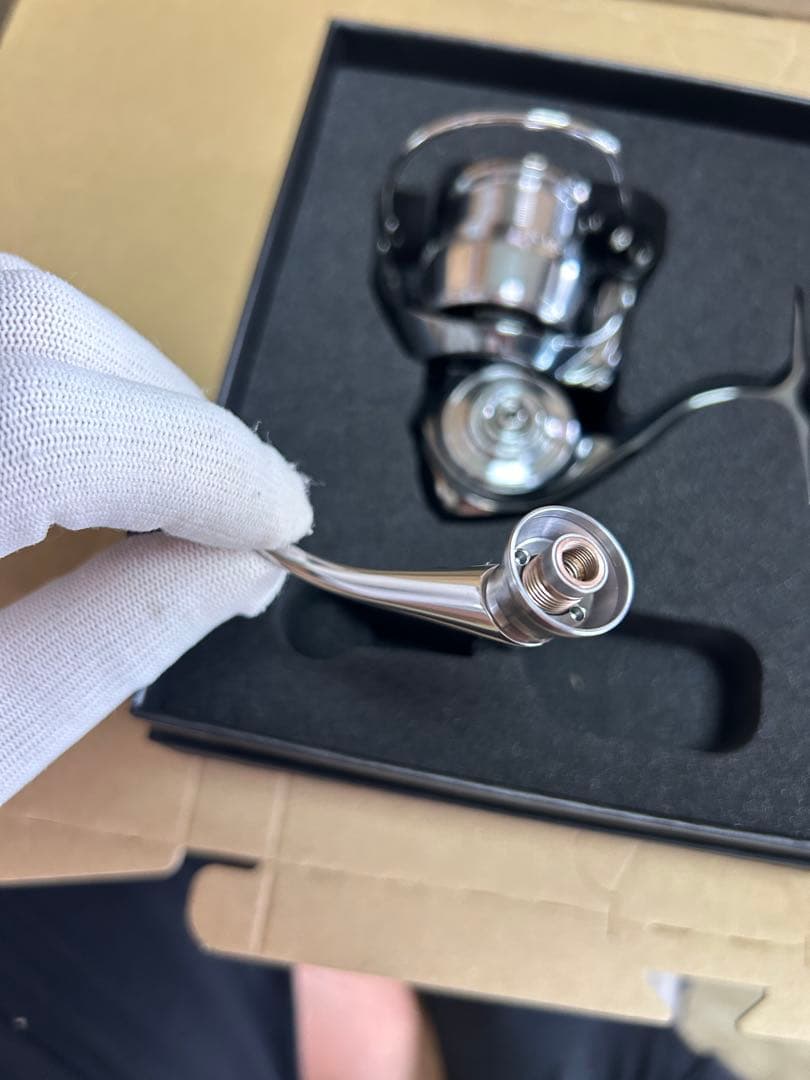 【新品未使用】ダイワ 22イグジストLT2500S EXIST LT2500S