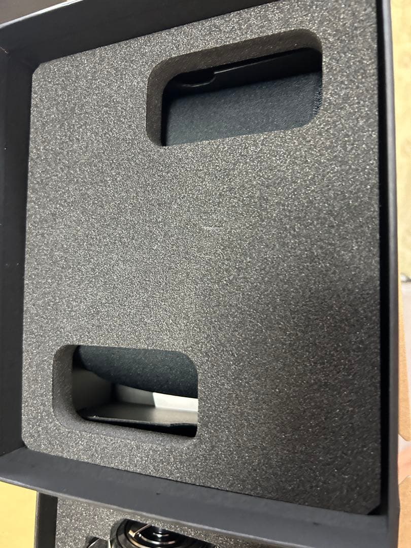 【新品未使用】ダイワ 22イグジストLT2500S EXIST LT2500S