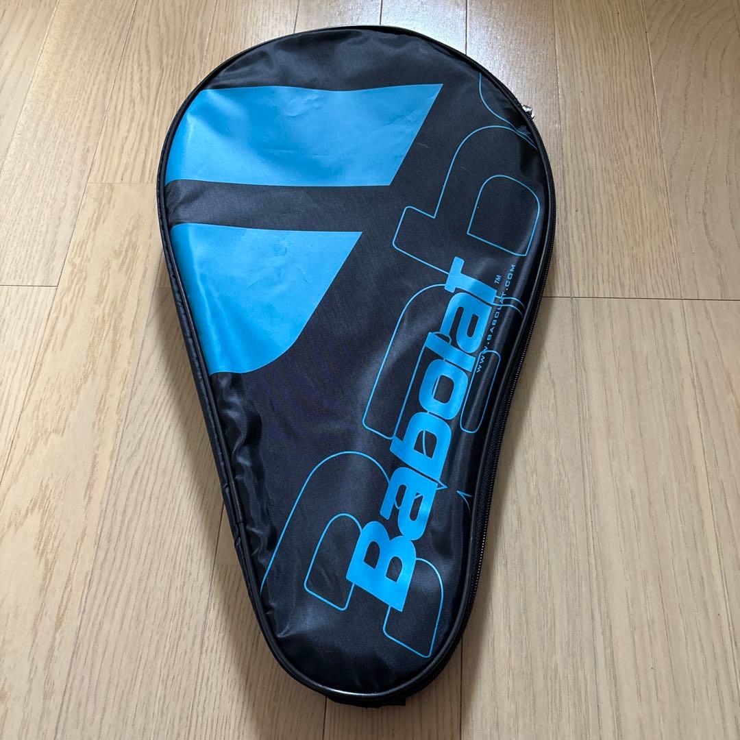 Babolat Pure Strike テニスラケット