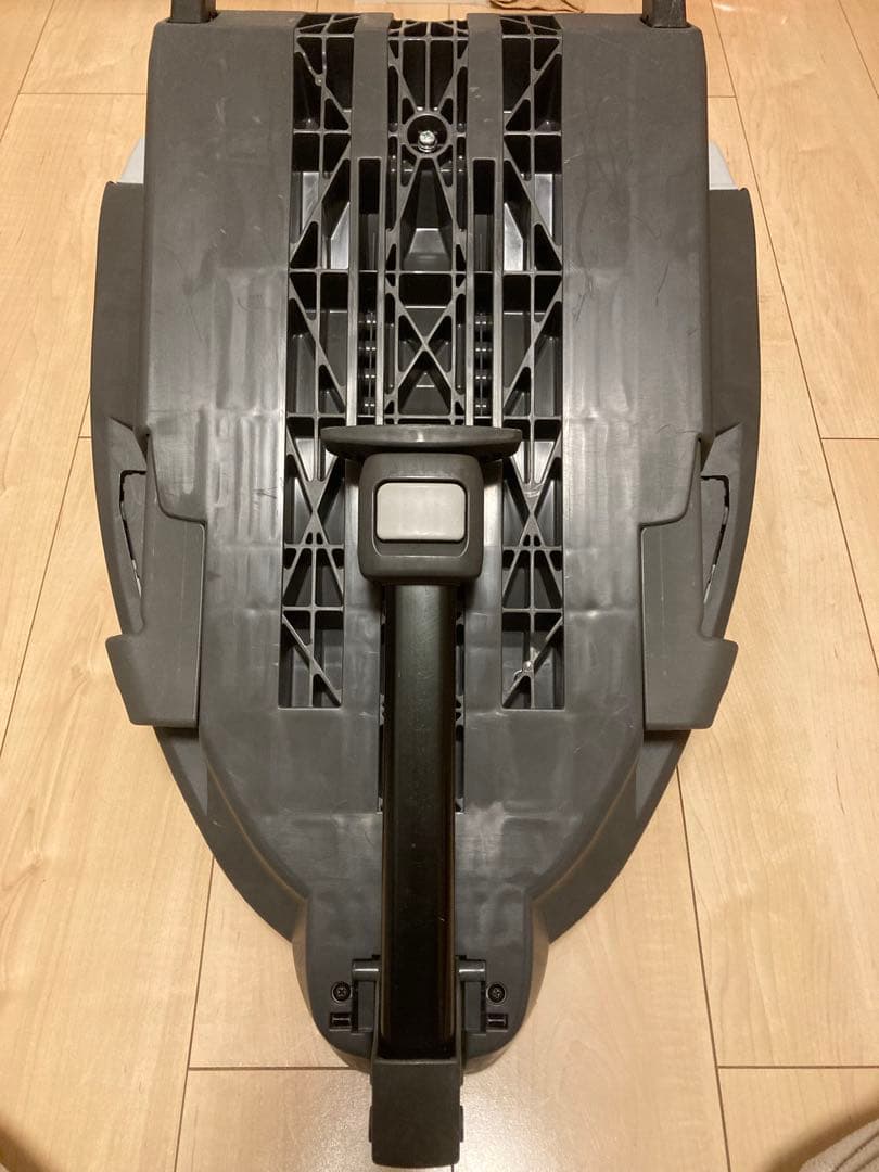 Combi THE S のせかえベース　チャイルドシート用 ベースのみ