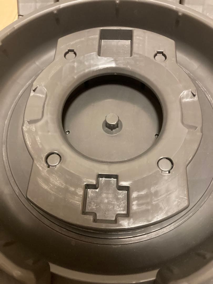 Combi THE S のせかえベース　チャイルドシート用 ベースのみ