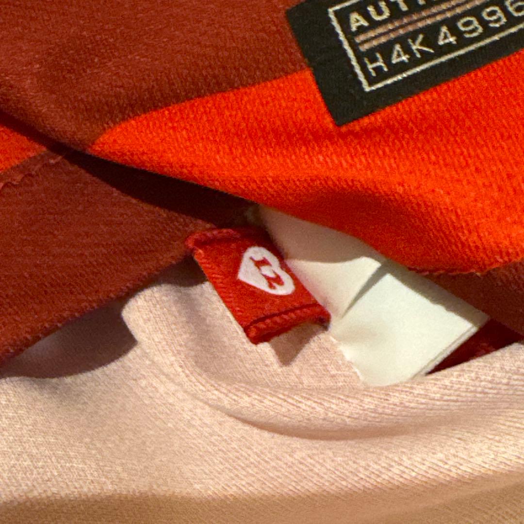 新品 浦和レッズ 阿部勇樹 J1 500試合 出場記念 ユニフォーム Lサイズ