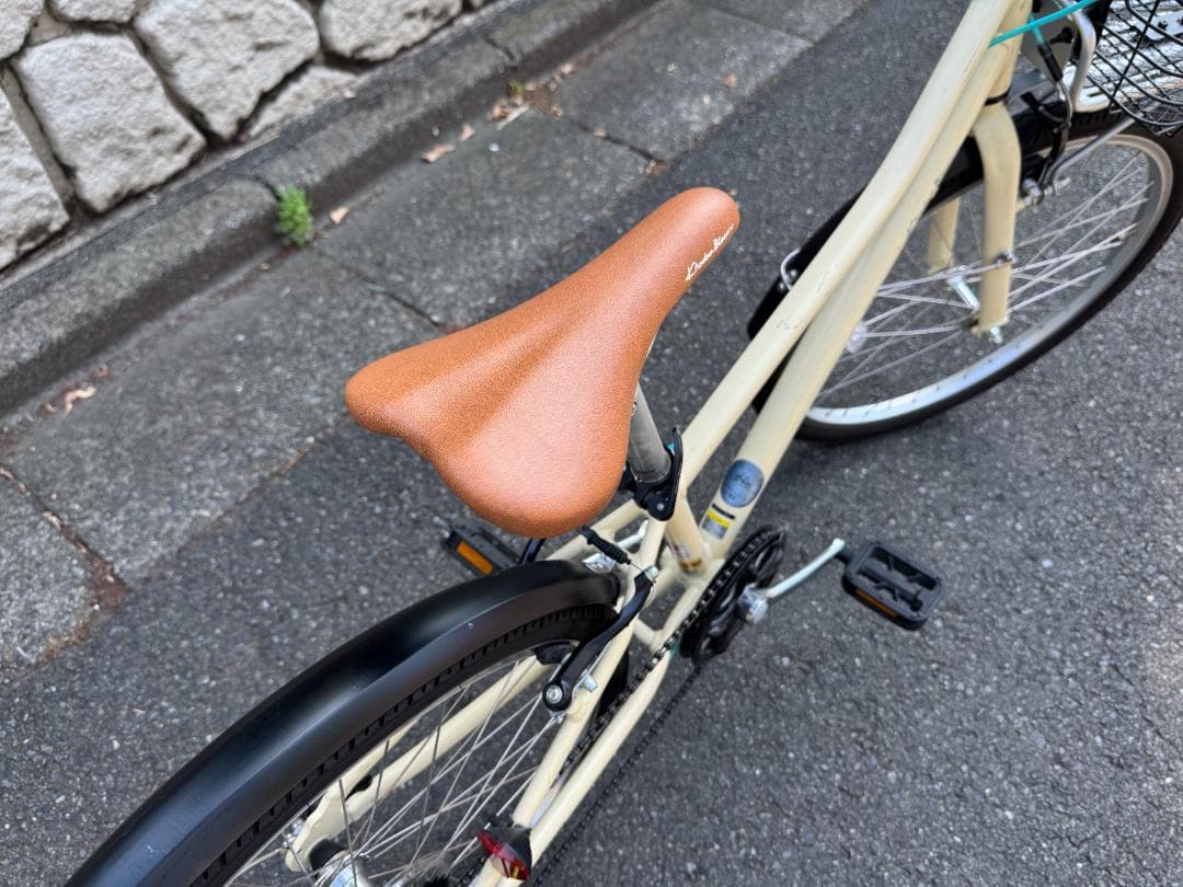 KhodaaBloom asson J24 コーダーブルー厶 アッソン