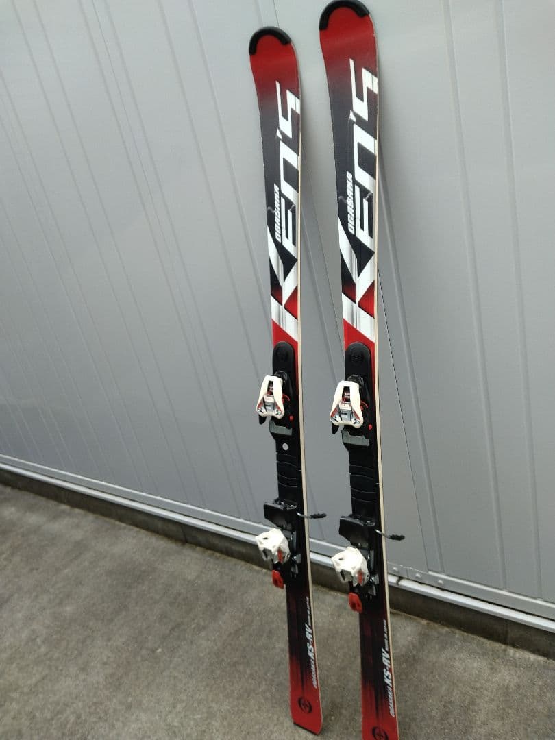 OGASAKA　ケオッズ　RV  165cm