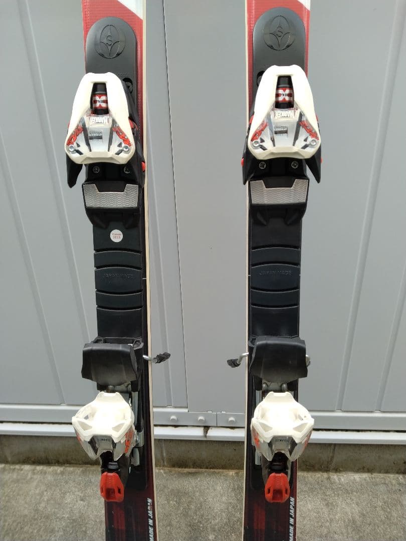 OGASAKA　ケオッズ　RV  165cm