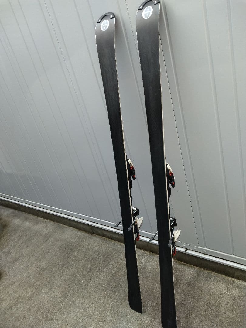 OGASAKA　ケオッズ　RV  165cm