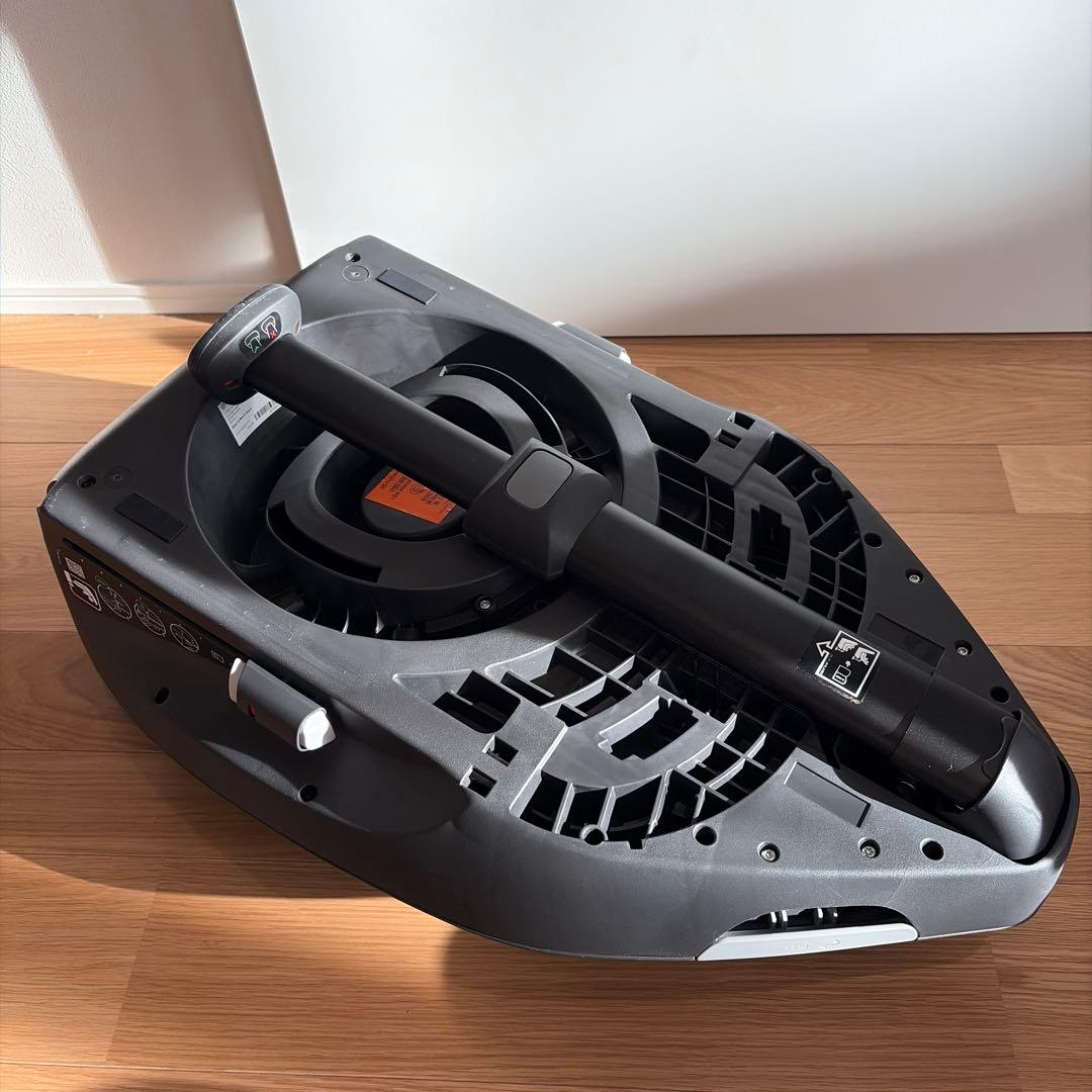 Cybex サイベックス クラウド G i-Size ベースGセット