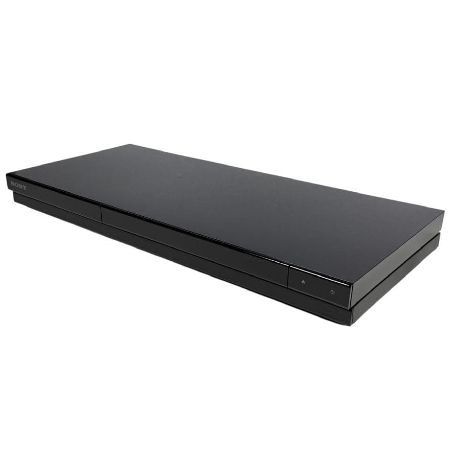 美品 ソニー 1TB 2チューナー ブルーレイレコーダー BDZ-ZW1700