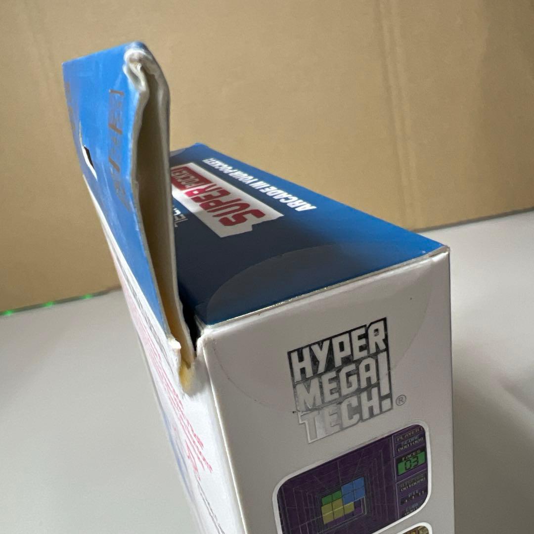 G696 Blaze Evercade Technosスーパーポケット