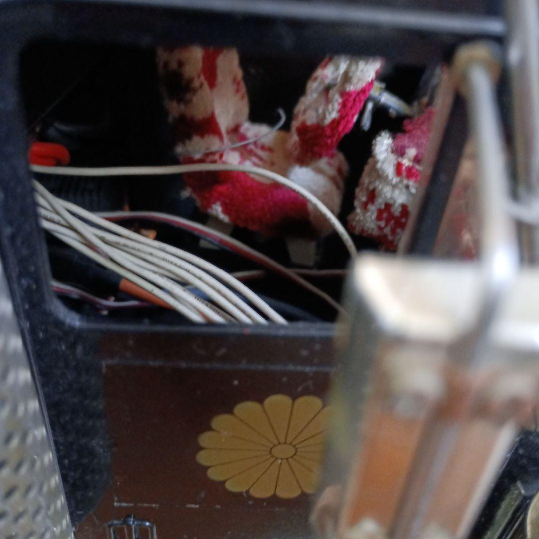 タミヤ　KING HAULER ラジコン トラック