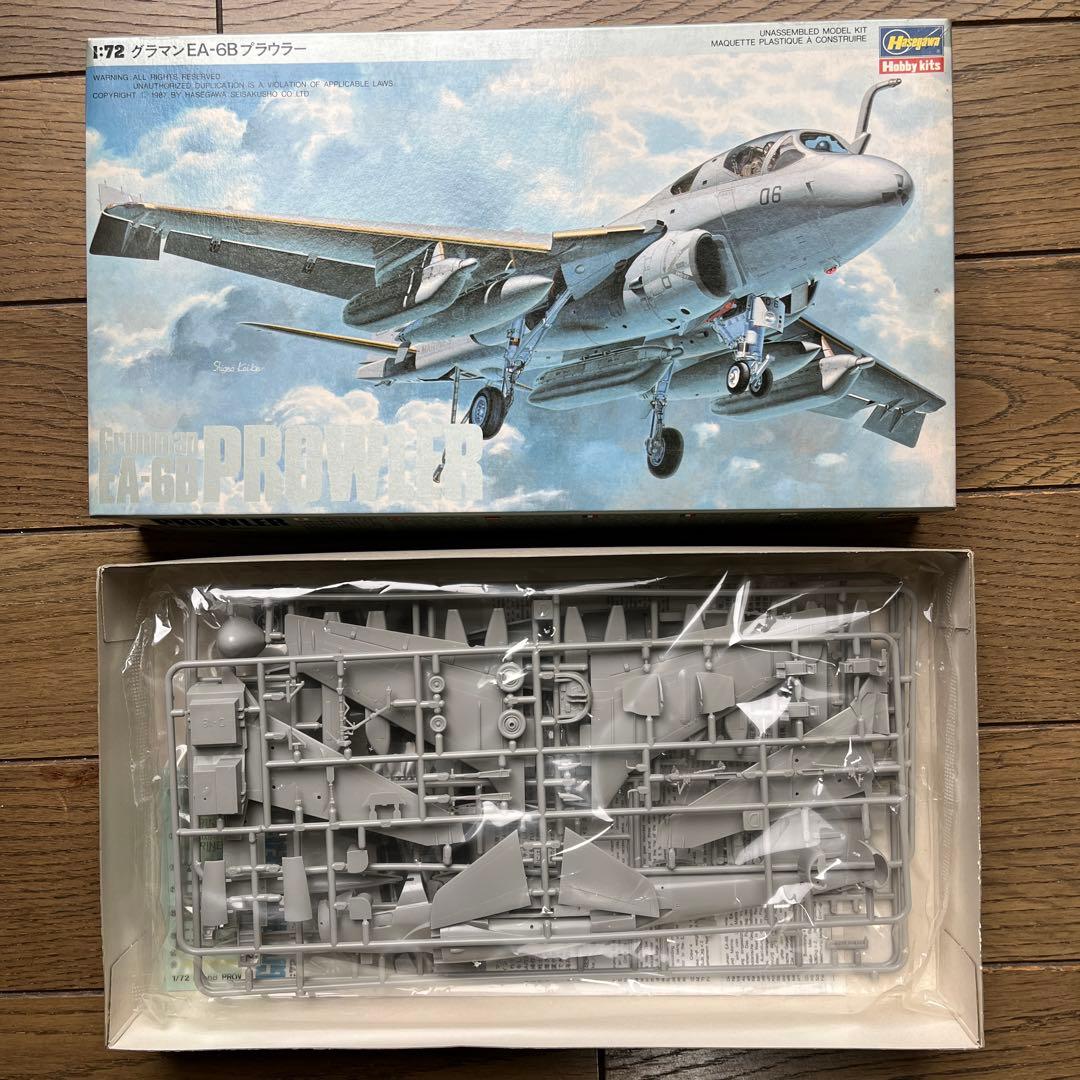 アメリカ軍機4機及びオーストラリア軍F111Cプラモデル