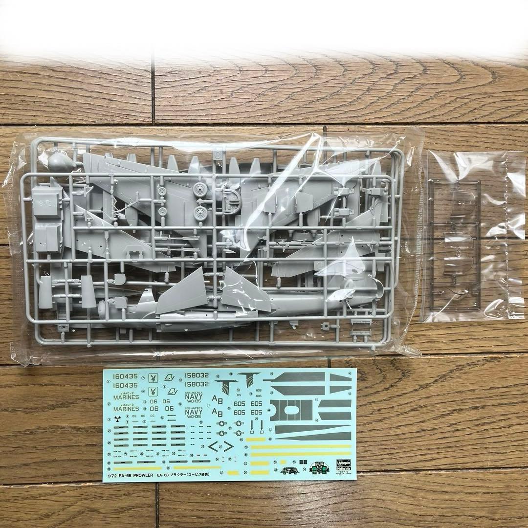 アメリカ軍機4機及びオーストラリア軍F111Cプラモデル