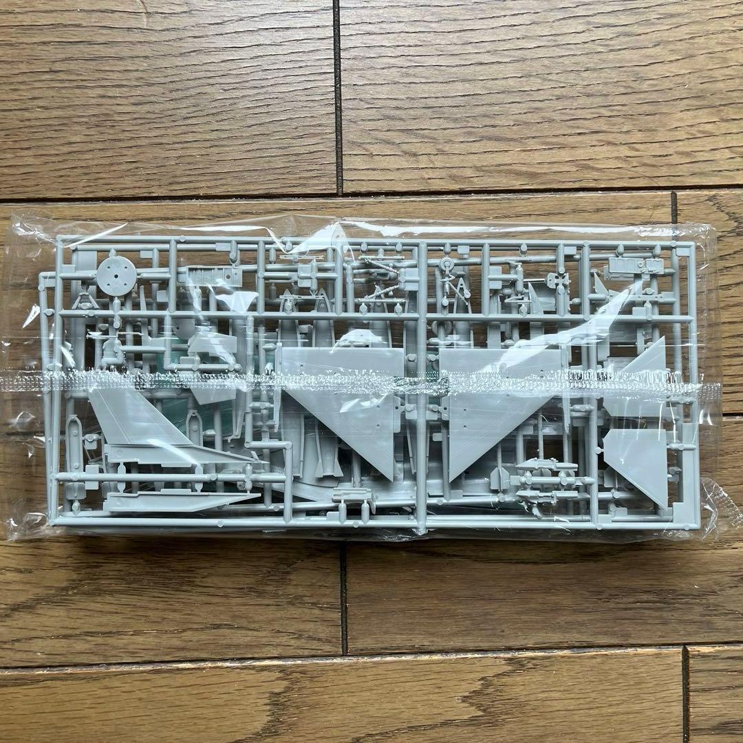 アメリカ軍機4機及びオーストラリア軍F111Cプラモデル