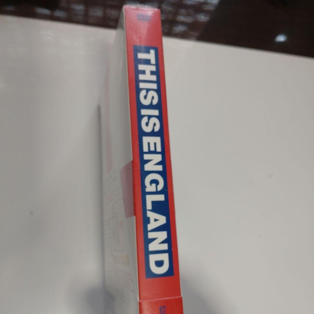 THIS IS ENGLAND スペシャル・エディション