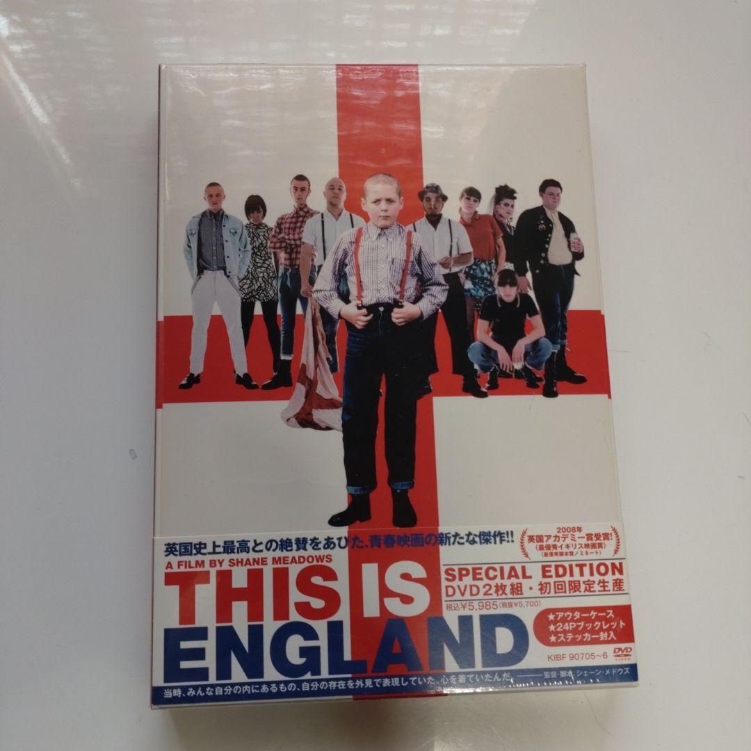 THIS IS ENGLAND スペシャル・エディション