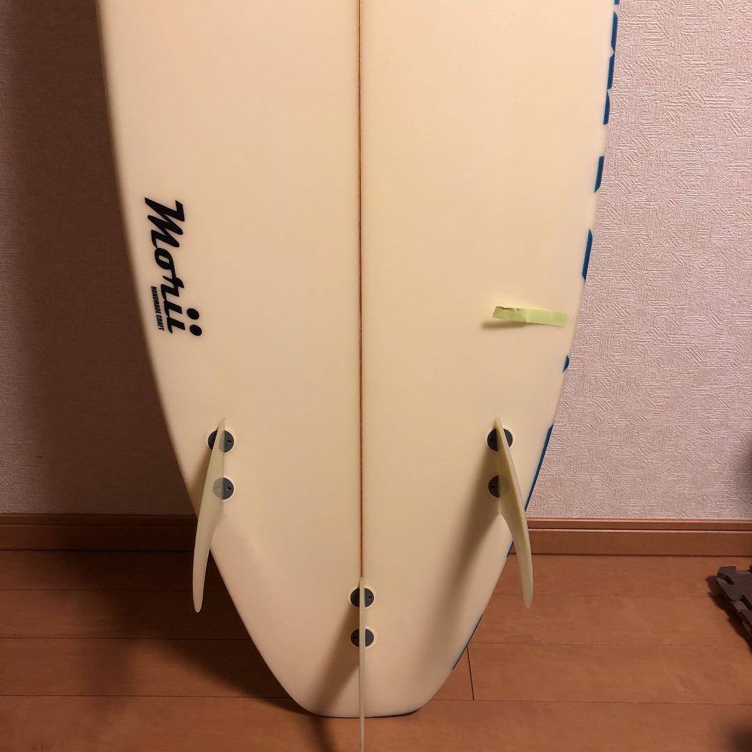 値下げ！ ゼブラサーフボード 6.0