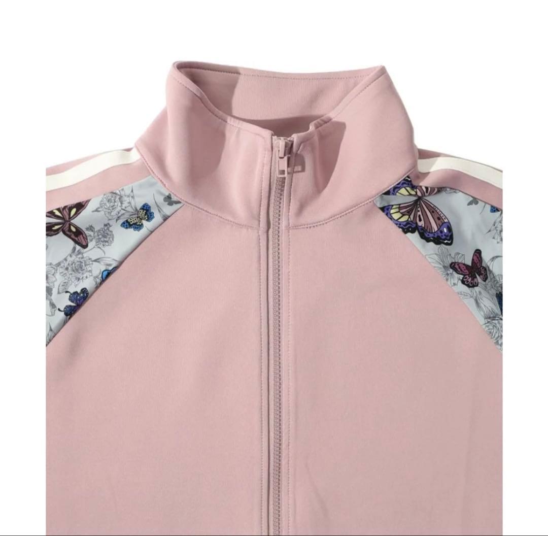 新品!! スカラー ジャージ トラックジャケット