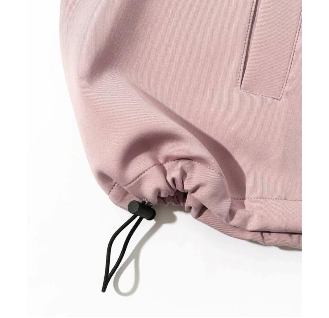 新品!! スカラー ジャージ トラックジャケット