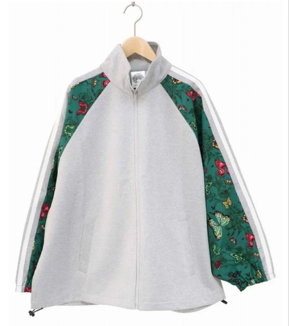 新品!! スカラー ジャージ トラックジャケット