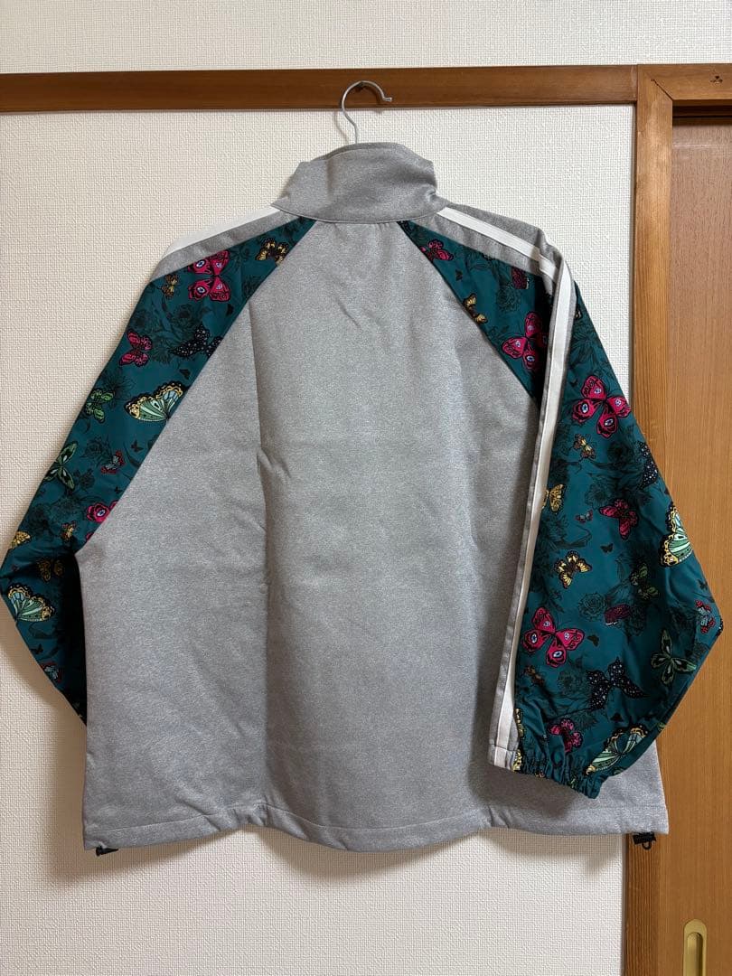 新品!! スカラー ジャージ トラックジャケット