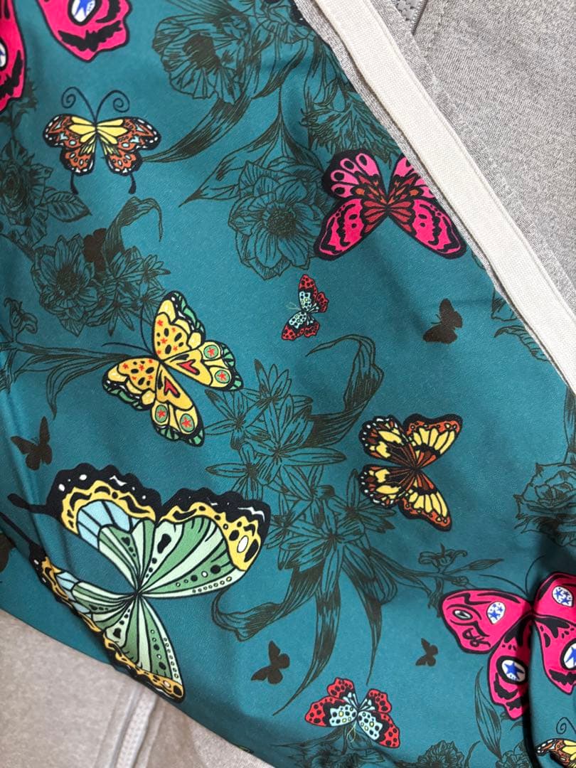 新品!! スカラー ジャージ トラックジャケット