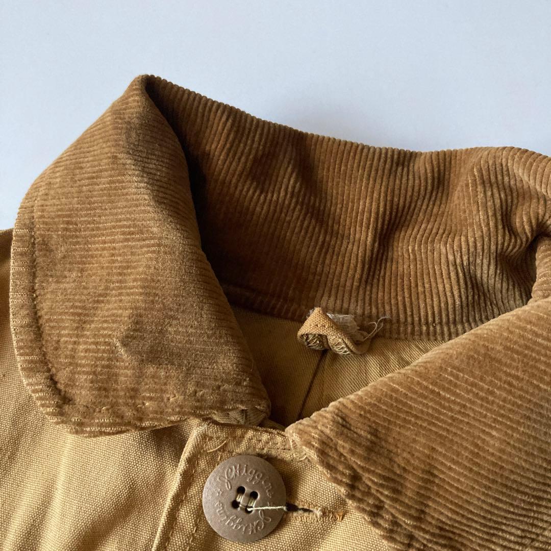 ジャケット・アウター 50s vintage USA Sears J.C.Higgins jacket